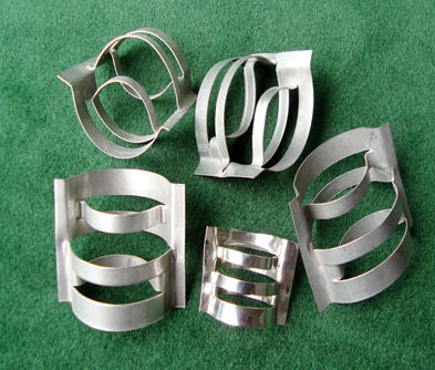 metal conjugate ring